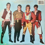 ADAM & THE ANTS - Prince Charming [1981] USED