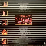 KC & THE SUNSHINE BAND - Greatest Hits [1980] USED