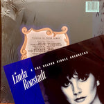 RONSTADT, LINDA - What's New [1983] USED