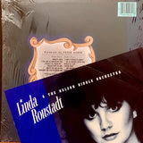 RONSTADT, LINDA - What's New [1983] USED