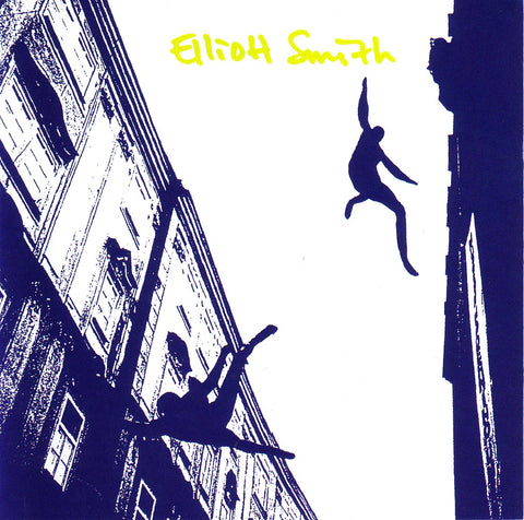 SMITH, ELLIOTT - Elliott Smith (25th Anniv Remaster) [2021] Indie Exclusive, Deep Purple vinyl. NEW