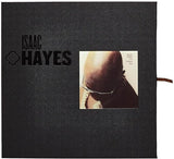 Isaac Hayes Hot Buttered Soul (Small Batch Series) (Limited Edition, 180 Gram One-Step Pressing Vinyl)