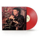 Keith Sweat Keith Sweat (Translucent Red Vinyl) (Brick & Mortar Exclusive)