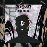 King's X Tape Head (Yellow Colored Vinyl, Limited Edition, Remastered)