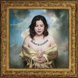 Lucy Dacus Forever Is A Feeling (Clear Vinyl)