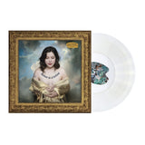 Lucy Dacus Forever Is A Feeling (Clear Vinyl)