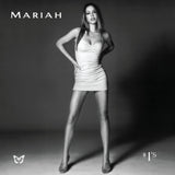 Mariah Carey #1’S (Opaque White Vinyl)