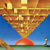 Monty Python The Album Of The Soundtrack Of The Trailer Of The Film Of Monty Python And The Holy Grail (50Th Anniversary Edition)