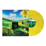 Rainbow Kitten Surprise Bones (Indie Exclusive Banana Vinyl)