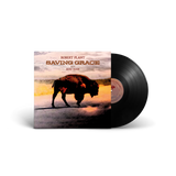 Robert Plant Saving Grace (140G Black Vinyl)