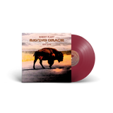 Robert Plant Saving Grace (Indie Exclusive) (Fruit Punch Vinyl)