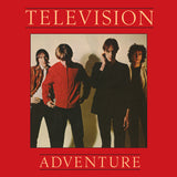 Television Adventure (Hi-Fi) (Brick&Mortar Exclusive)