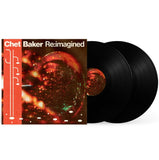 Various Artists Chet Baker Re:imagined (2 Lp's)