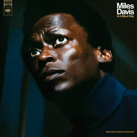 DAVIS, MILES - In a Silent Way [2019] 50th Anniv Ed [Import] NEW