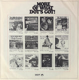 MILLS BROTHERS, THE - Fortuosity [1968] USED