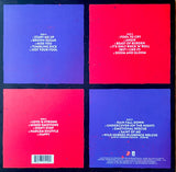 ROLLING STONES, THE - Honk (2LP) [2019] USED