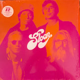 SLOAN - 12 (translucent purple vinyl) [2018] USED