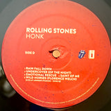ROLLING STONES, THE - Honk (2LP) [2019] USED