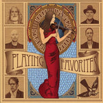 10,000 MANIACS - Playing Favorites [2025] Black Vinyl. NEW