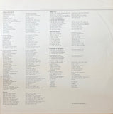 DES PRÉS, JOSQUIN, CAPELLA ANTIQUA MÜNCHEN, KONRAD RUHLAND ‎– Missa La Sol Fa Re Mi - Motetten - Chansons - Instrumentalmusik (2LP) [1977] USED