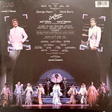 LA CAGE AUX FOLLES (The Broadway Musical) - Various Artists [1983] USED