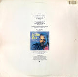O'NEAL, ALEXANDER feat. CHERRELLE - "Never Knew Like Like This" (4 mixes) [1987] 12" single. USED