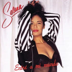 SELENA - Entre A Mi Mundo [2025] Red LP. NEW