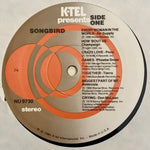 K-TEL - Songbird (Various Artists) [1981] USED