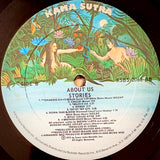 STORIES - About Us [1973] USED