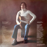 RANKIN, KENNY - Like a Seed [1972] USED