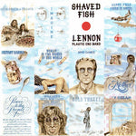 LENNON, JOHN PLASTIC ONO BAND  - Shaved Fish [2014] 180g. NEW