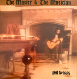 KEAGGY, PHIL - The Master & The Musician [1978] USED
