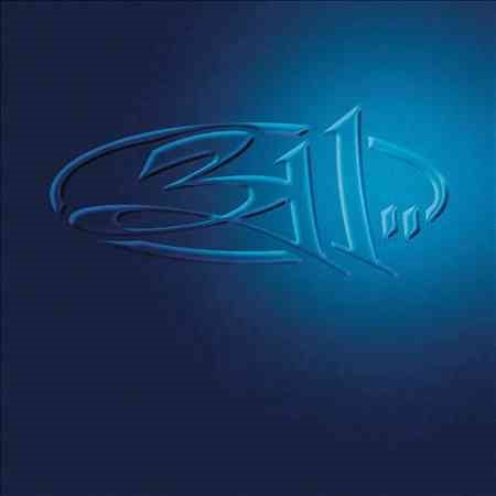 311 - 311 [2024] 2LPs, 180 Gram Vinyl. NEW