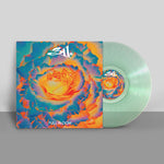 311 - Full Bloom [2024] Coke Bottle Clear Colored Vinyl. NEW