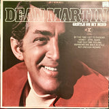 MARTIN, DEAN - Gentle On My Mind [1968] USED