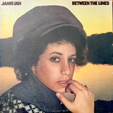 IAN, JANIS- Between the Lines [1975] USED