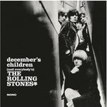 ROLLING STONES, THE - December's Children (And Everybody's) [US] [2023] NEW