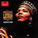 QUEEN LATIFAH - Nature of a Sista [2024] RSD 4.20.24. NEW