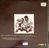 PM DAWN - "Paper Doll" / "For the Love of Peace" [1991] 12"single. USED