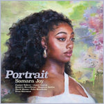 SAMARA JOY - Portrait [2024] NEW