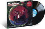 NEW EDITION - Christmas All Over The World [2024] 12" EP. NEW