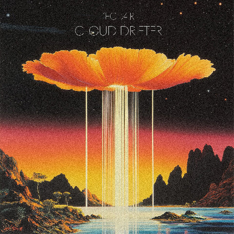 L'ECLAIR - Cloud Drifter [2025] NEW