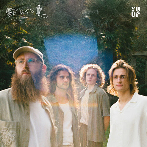 YUUF - Alma's Cove [2025] NEW