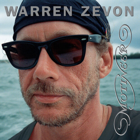 ZEVON, WARREN - Mutineer [2025] RKTBR25. NEW