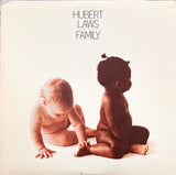 LAWS, HUBERT - Family [1980] USED