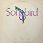 K-TEL - Songbird (Various Artists) [1981] USED