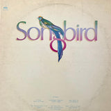 K-TEL - Songbird (Various Artists) [1981] USED