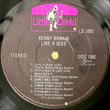 RANKIN, KENNY - Like a Seed [1972] USED