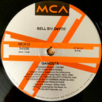 BELL BIV DEVOE - "Gangsta" [1993] 3 mixes. 12" single. USED