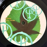 DEEP FOREST - "Sweet Lullaby" (4 mixes) [1992] 12" single. USED